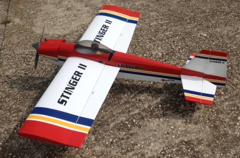 STINGER II
